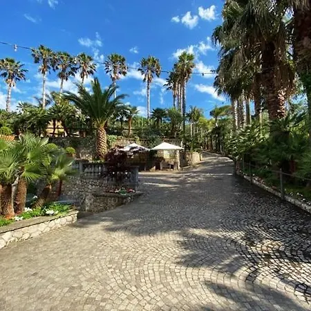 Romantic Relais 3*