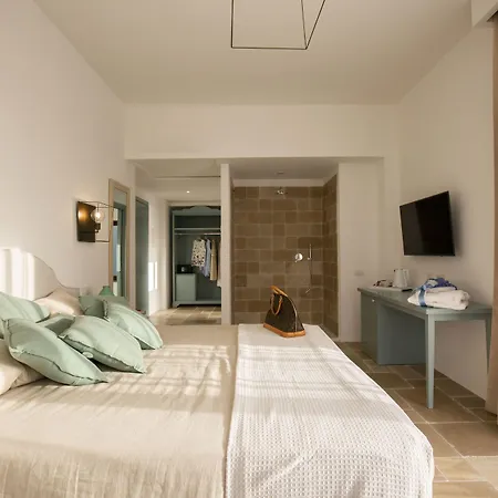 Oda ve Kahvaltı Romantic Relais