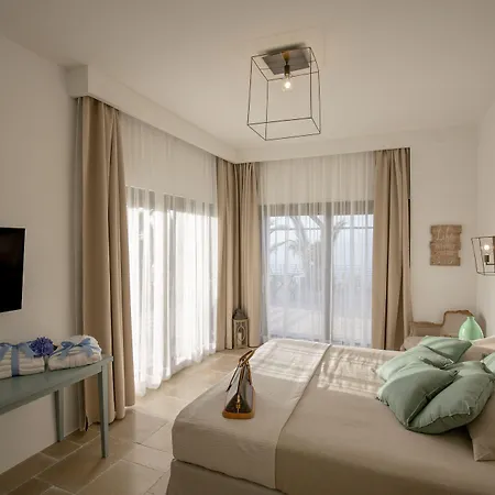 Romantic Relais