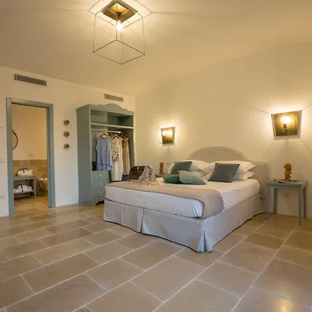 B&B Romantic Relais 4*