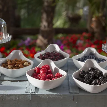 Romantic Relais Oda ve Kahvaltı