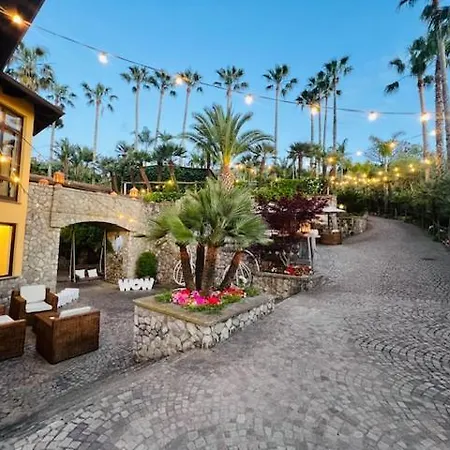 B&B Romantic Relais