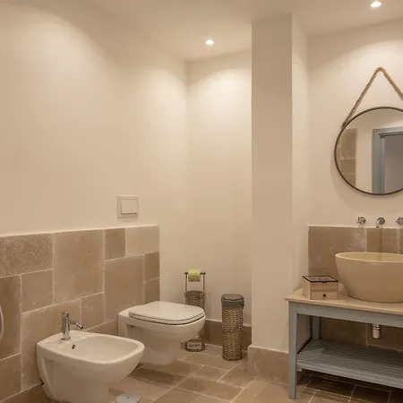 Romantic Relais Oda ve Kahvaltı Sorrento