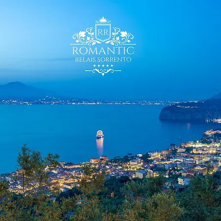 Romantic Relais Bed & Breakfast 3*
