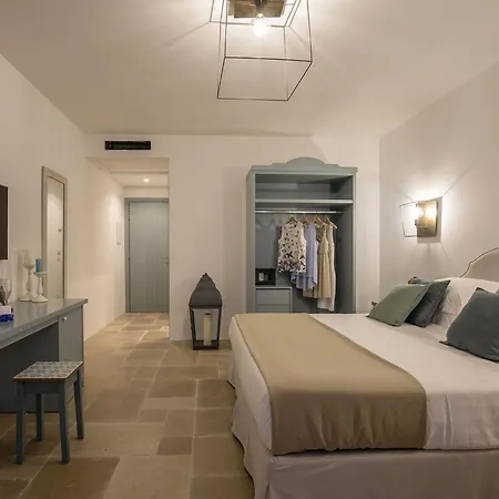 Romantic Relais Bed & Breakfast