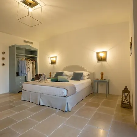 Romantic Relais Bed & Breakfast