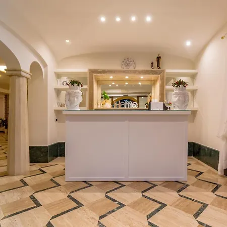 Romantic Relais Bed & Breakfast