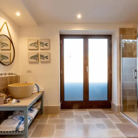 Romantic Relais Oda ve Kahvaltı Sorrento